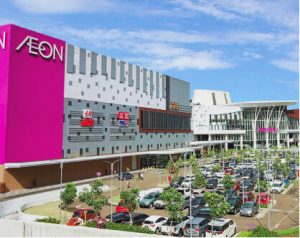 AEON Mall Commercial